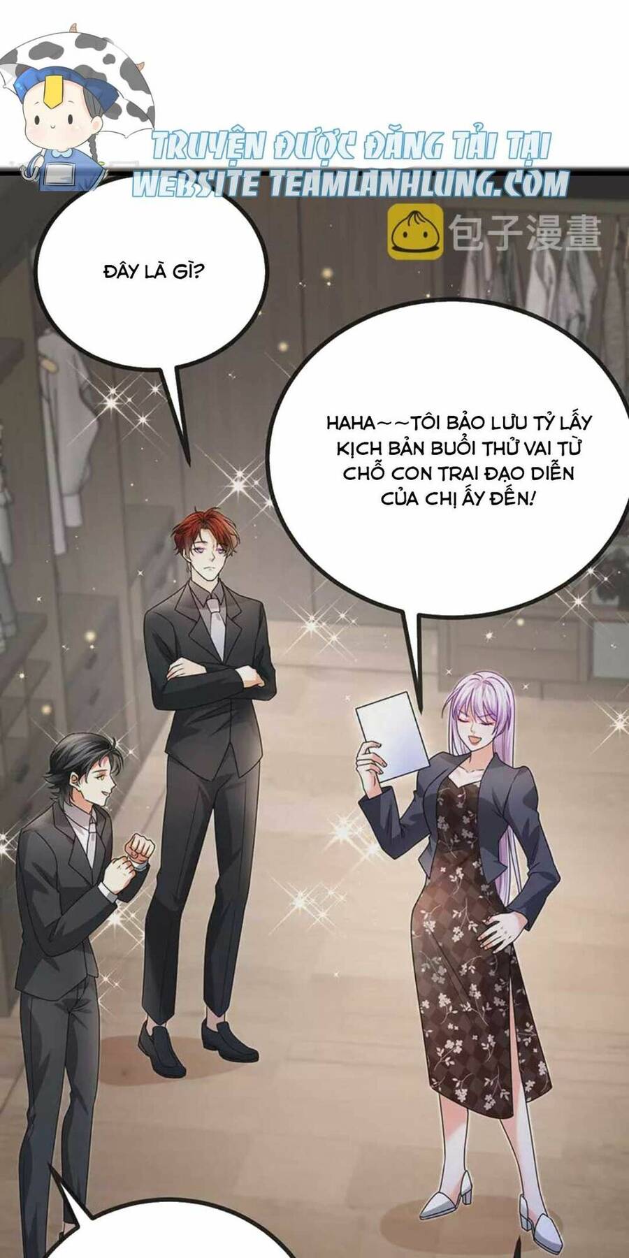 100 Cách Ngược Tra Nữ Chapter 82 - 28