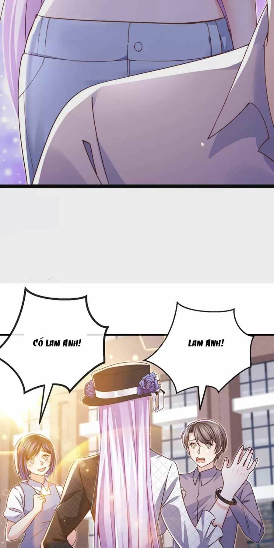 100 Cách Ngược Tra Nữ Chapter 82 - 4