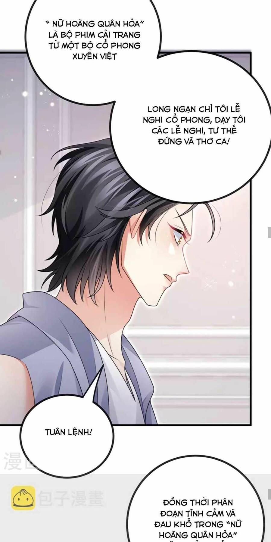 100 Cách Ngược Tra Nữ Chapter 82 - 31