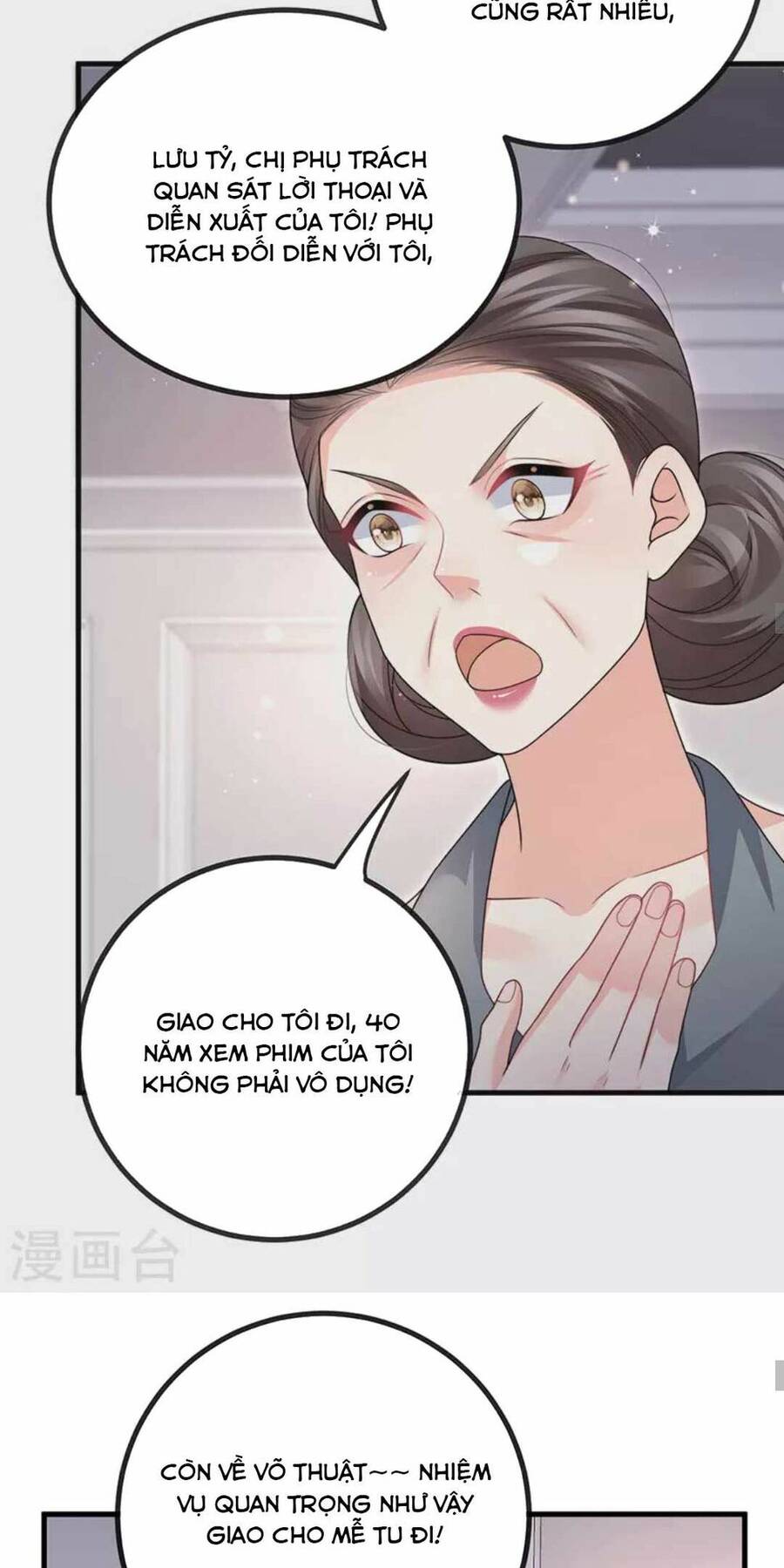 100 Cách Ngược Tra Nữ Chapter 82 - 32