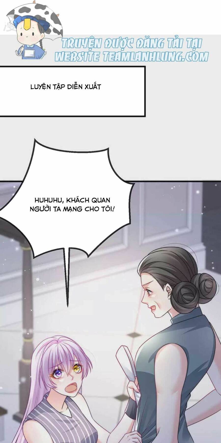 100 Cách Ngược Tra Nữ Chapter 82 - 37