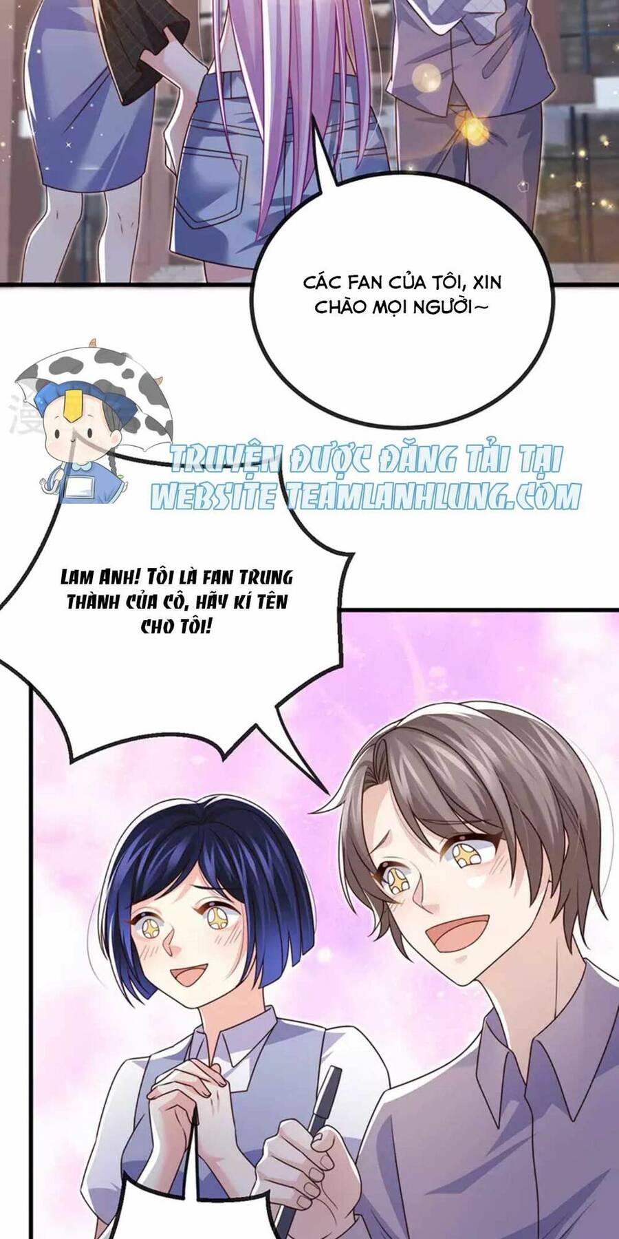 100 Cách Ngược Tra Nữ Chapter 82 - 5