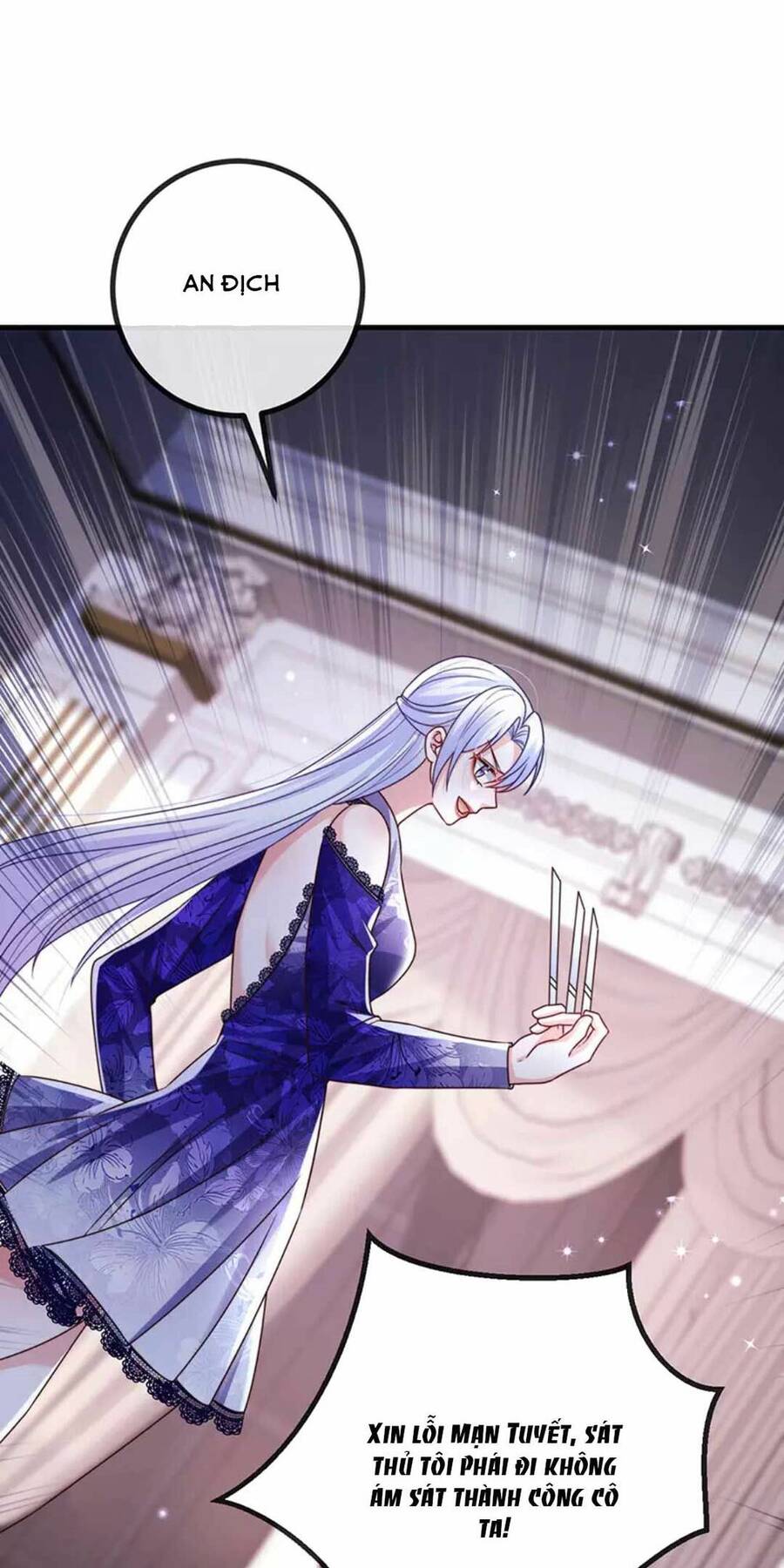 100 Cách Ngược Tra Nữ Chapter 82 - 45