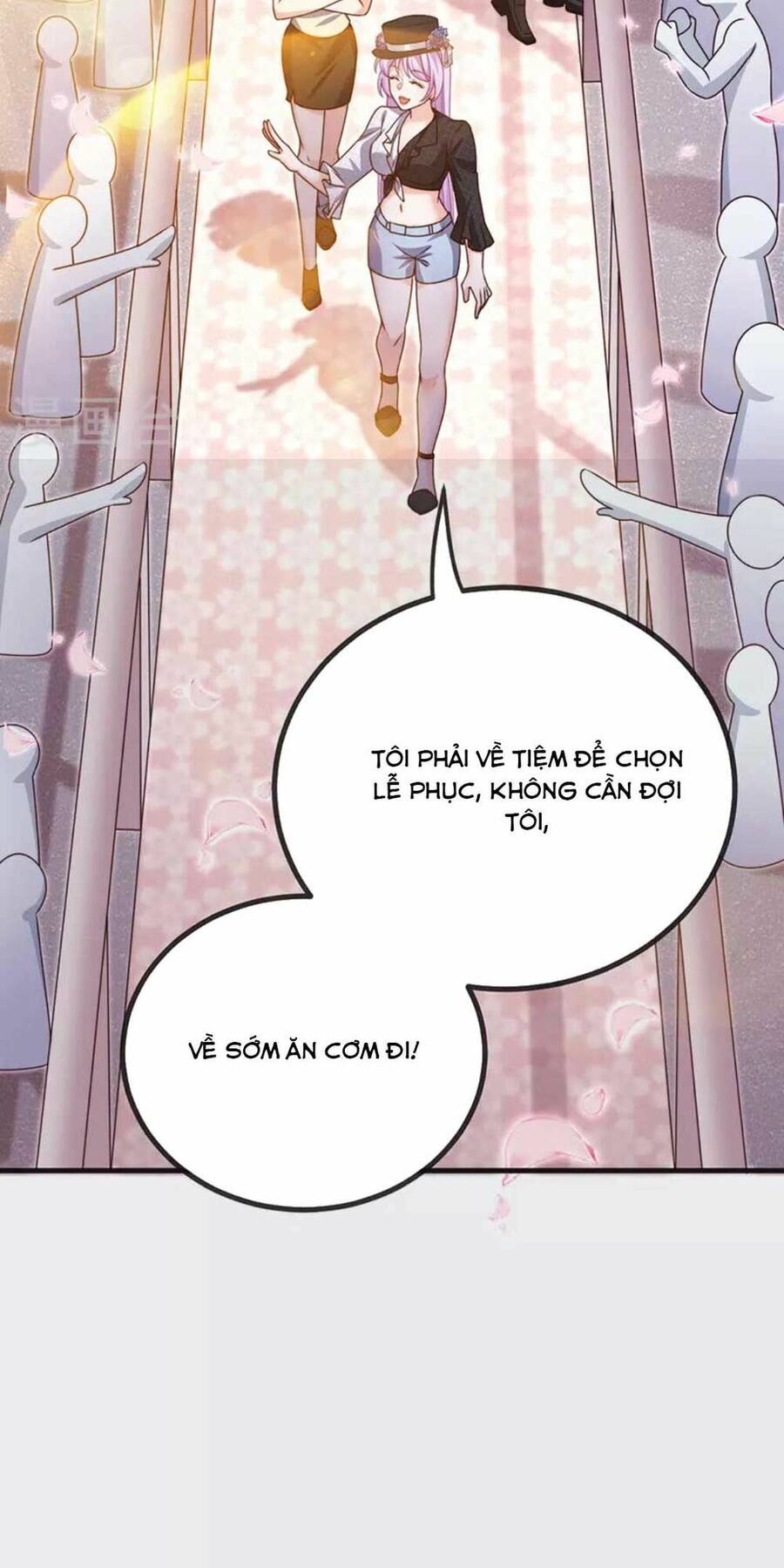 100 Cách Ngược Tra Nữ Chapter 82 - 10