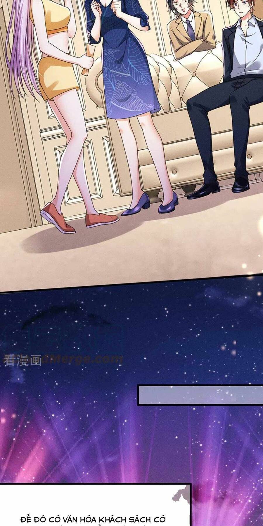 100 Cách Ngược Tra Nữ Chapter 83 - 12