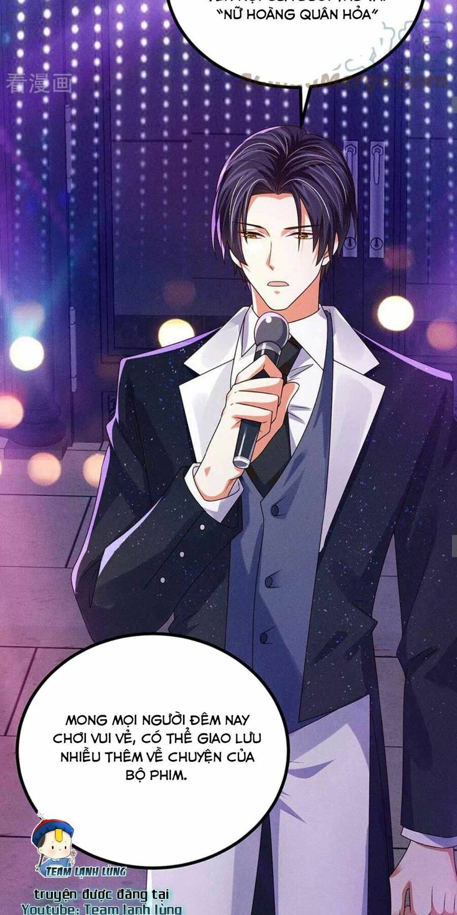 100 Cách Ngược Tra Nữ Chapter 83 - 15