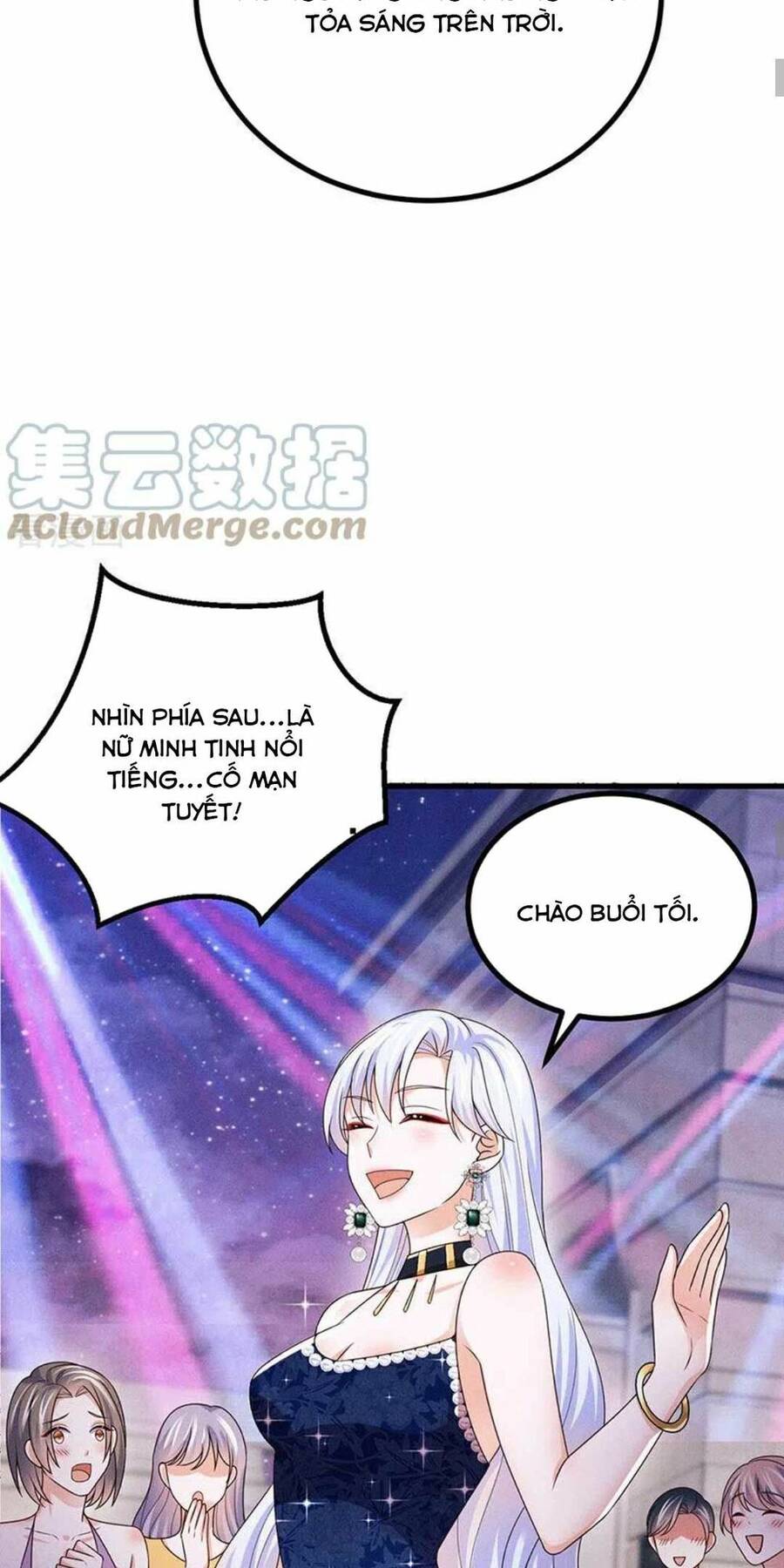 100 Cách Ngược Tra Nữ Chapter 83 - 17