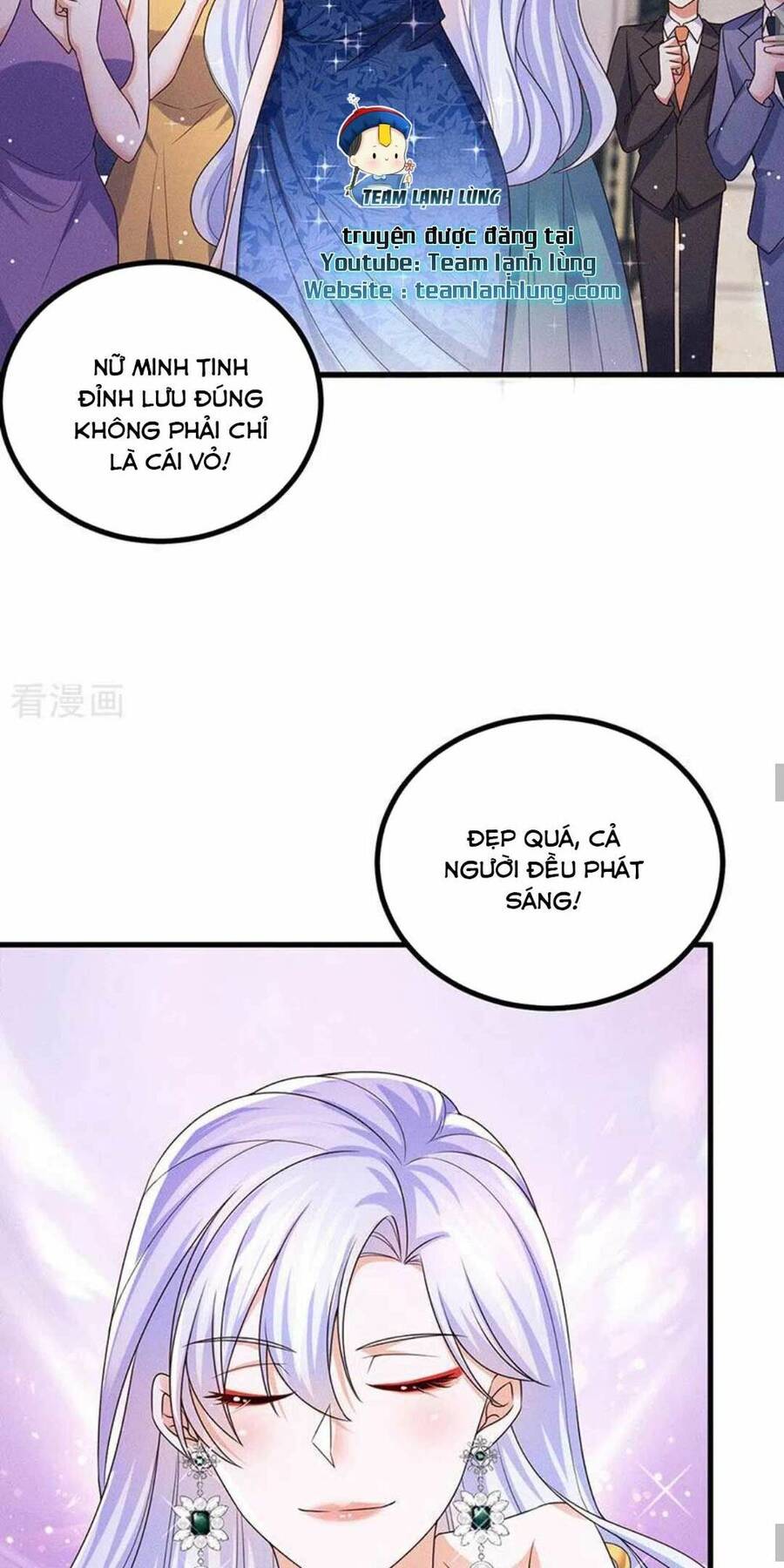 100 Cách Ngược Tra Nữ Chapter 83 - 18