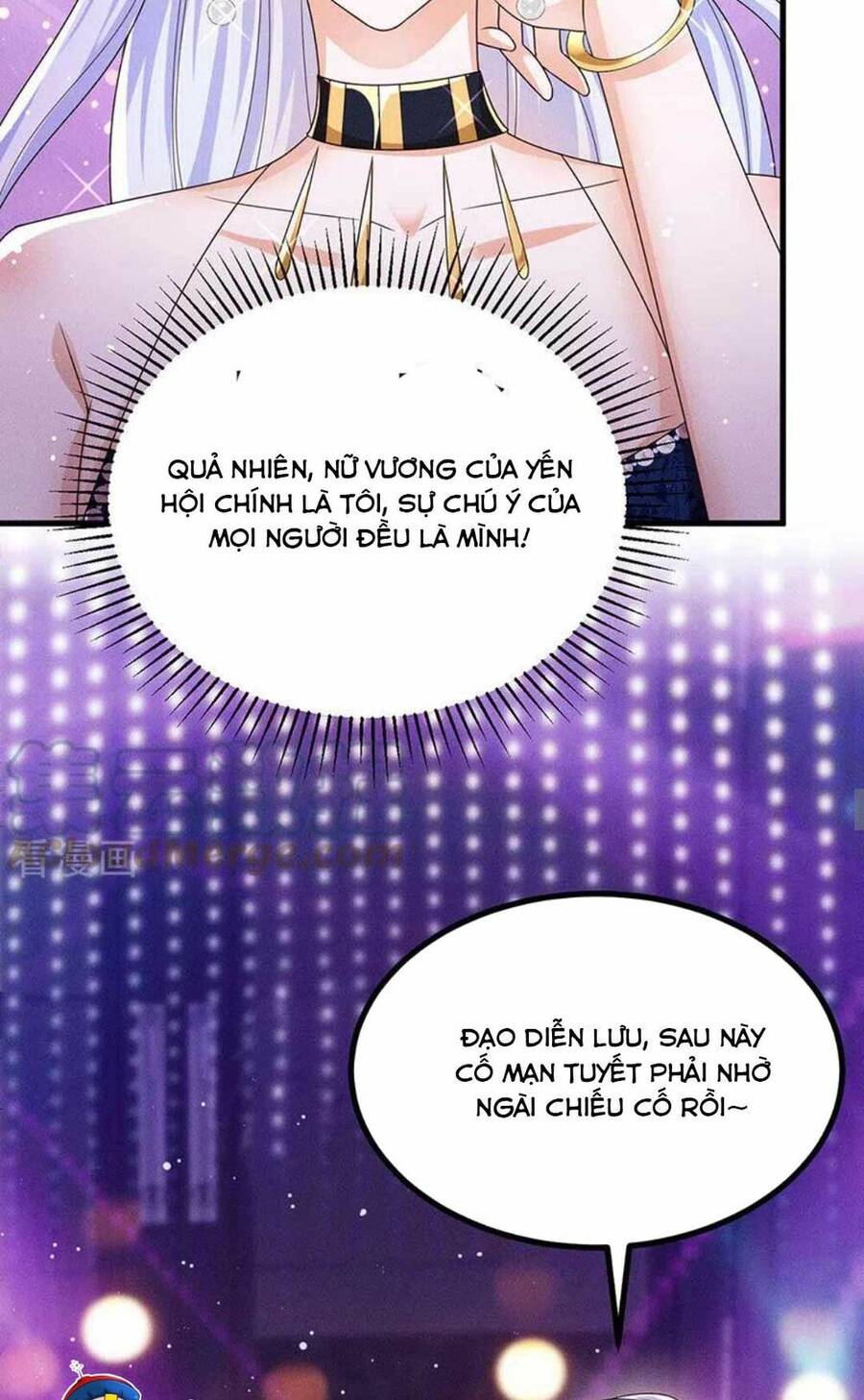 100 Cách Ngược Tra Nữ Chapter 83 - 19