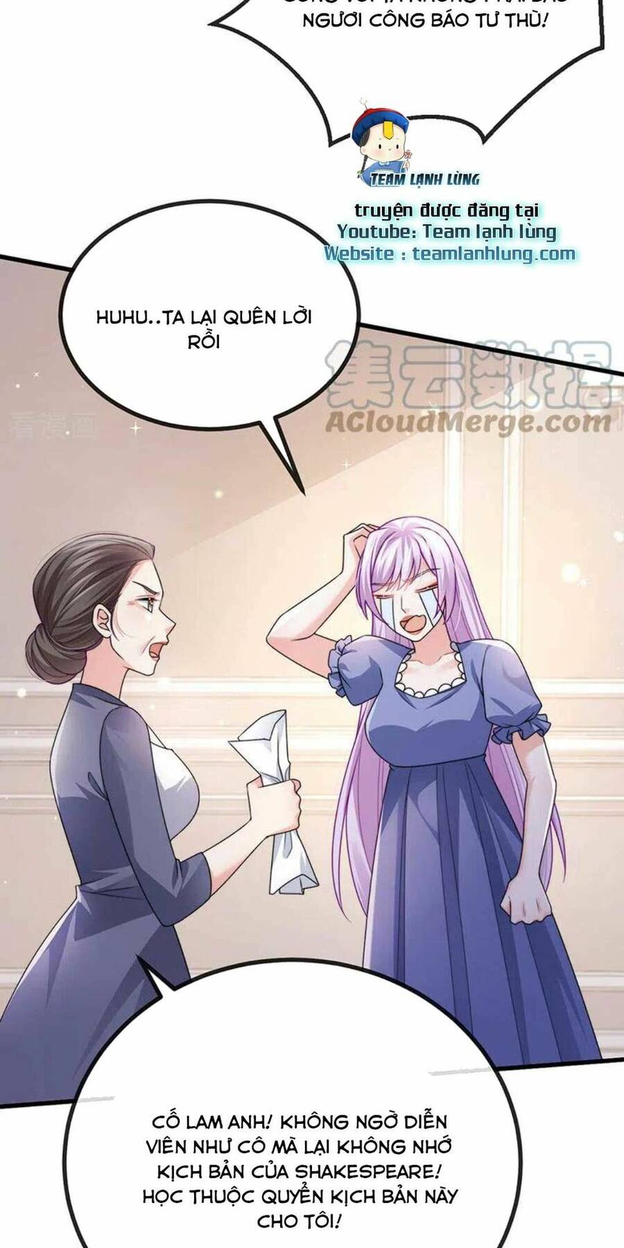 100 Cách Ngược Tra Nữ Chapter 83 - 3