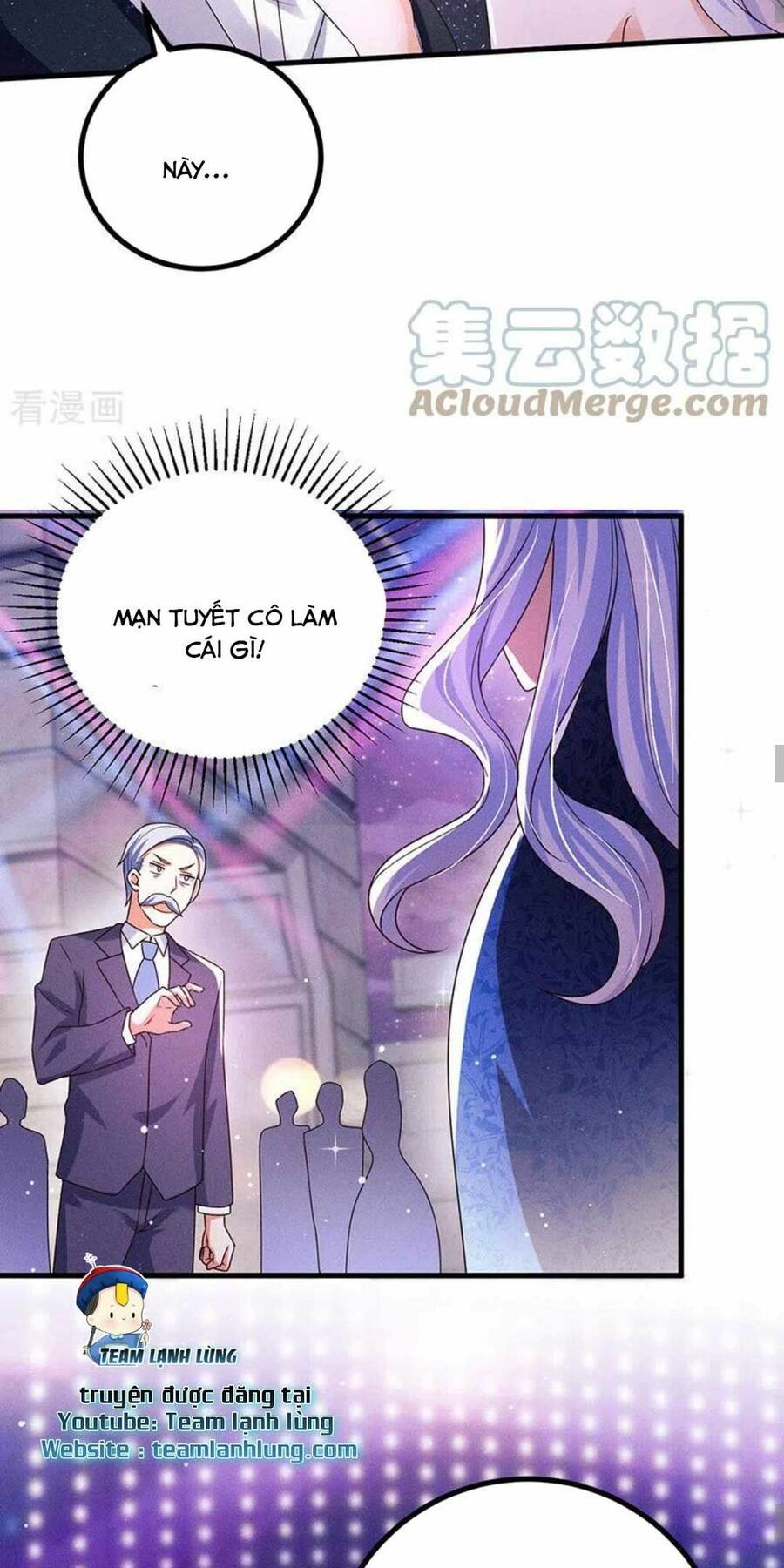 100 Cách Ngược Tra Nữ Chapter 83 - 22