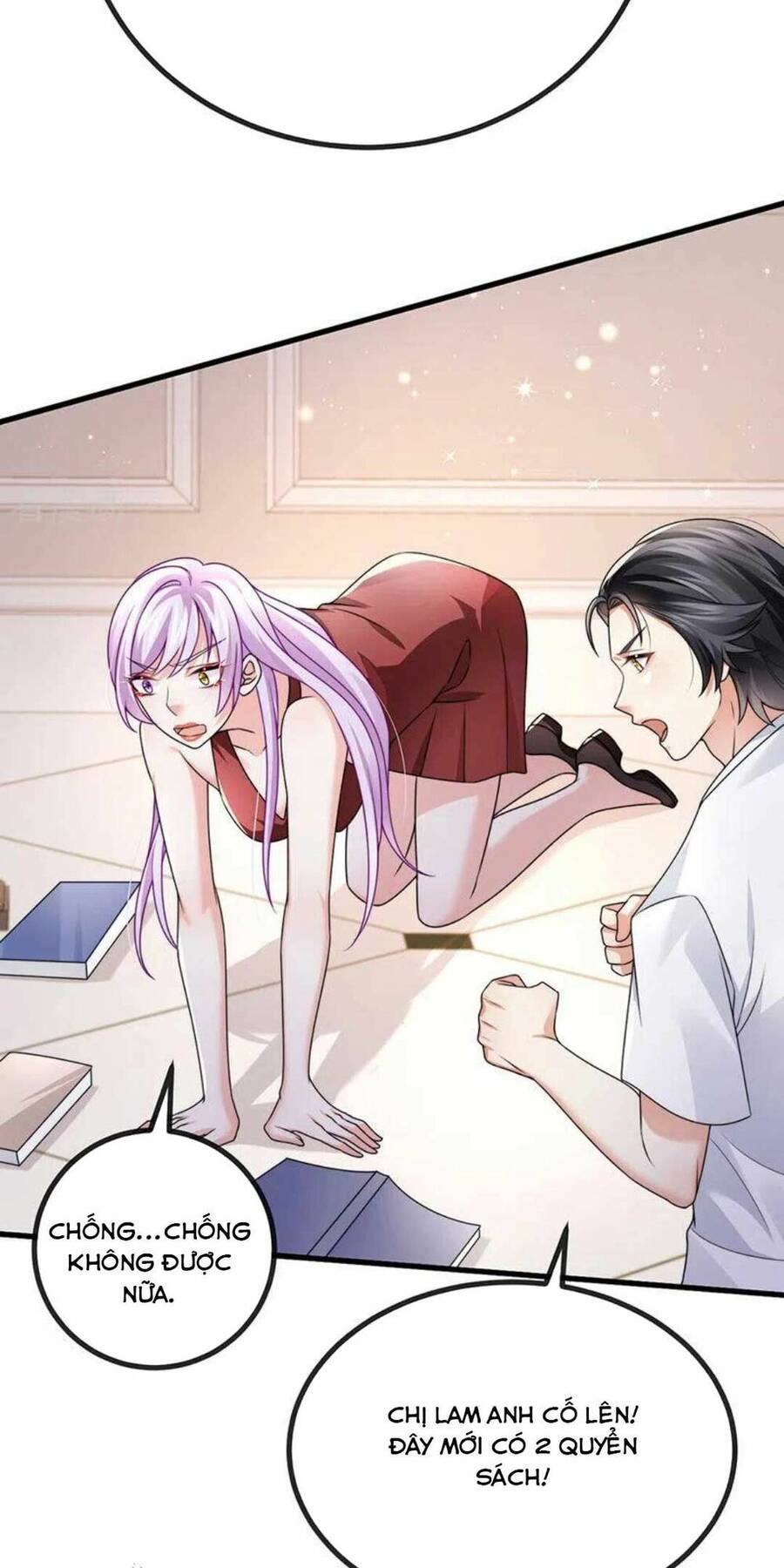 100 Cách Ngược Tra Nữ Chapter 83 - 4