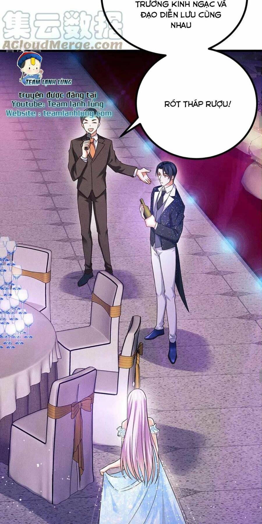 100 Cách Ngược Tra Nữ Chapter 83 - 34