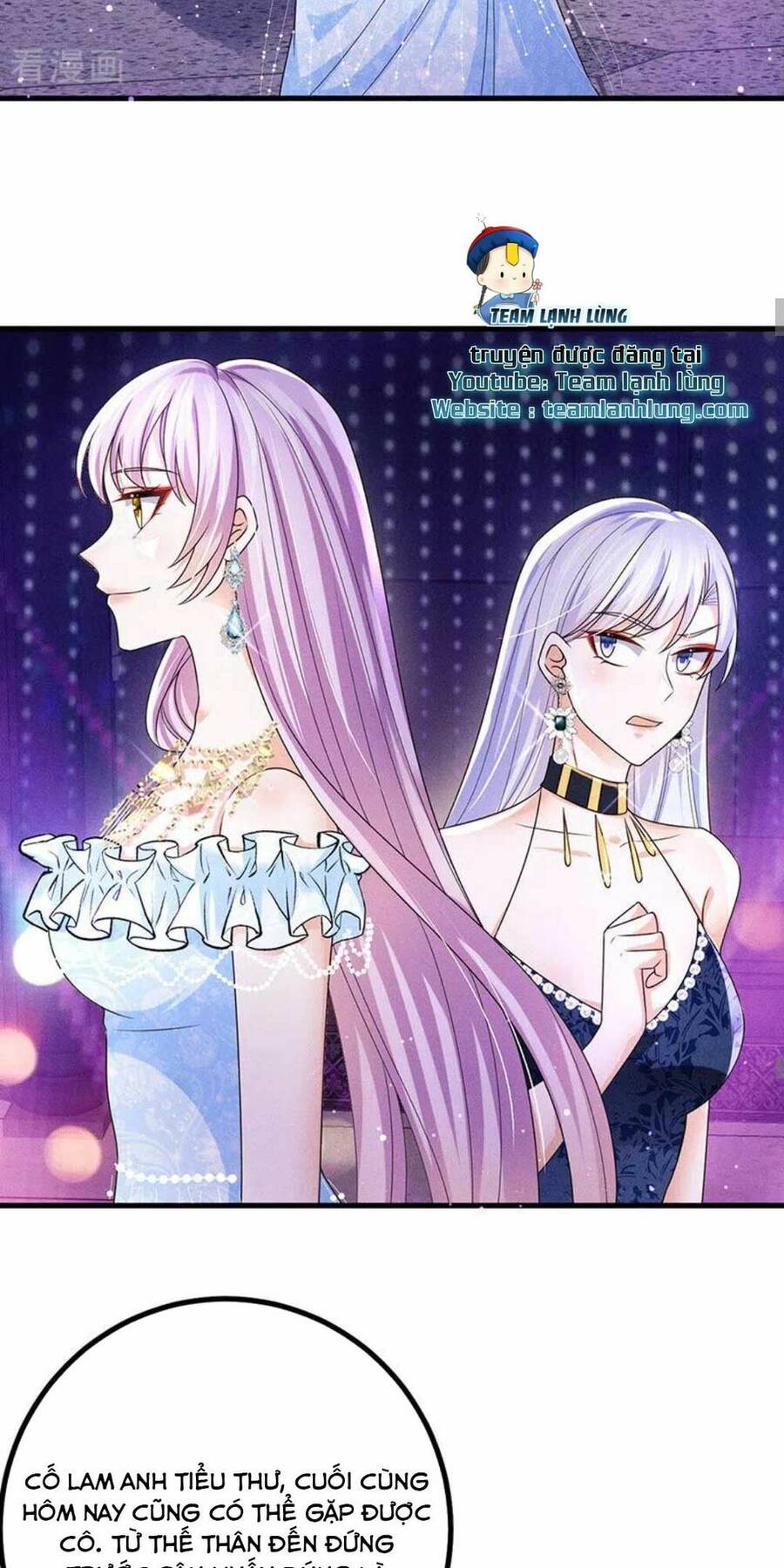 100 Cách Ngược Tra Nữ Chapter 83 - 35
