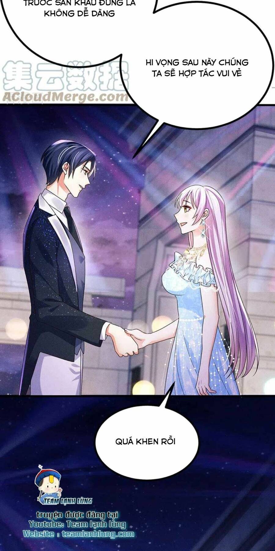 100 Cách Ngược Tra Nữ Chapter 83 - 36