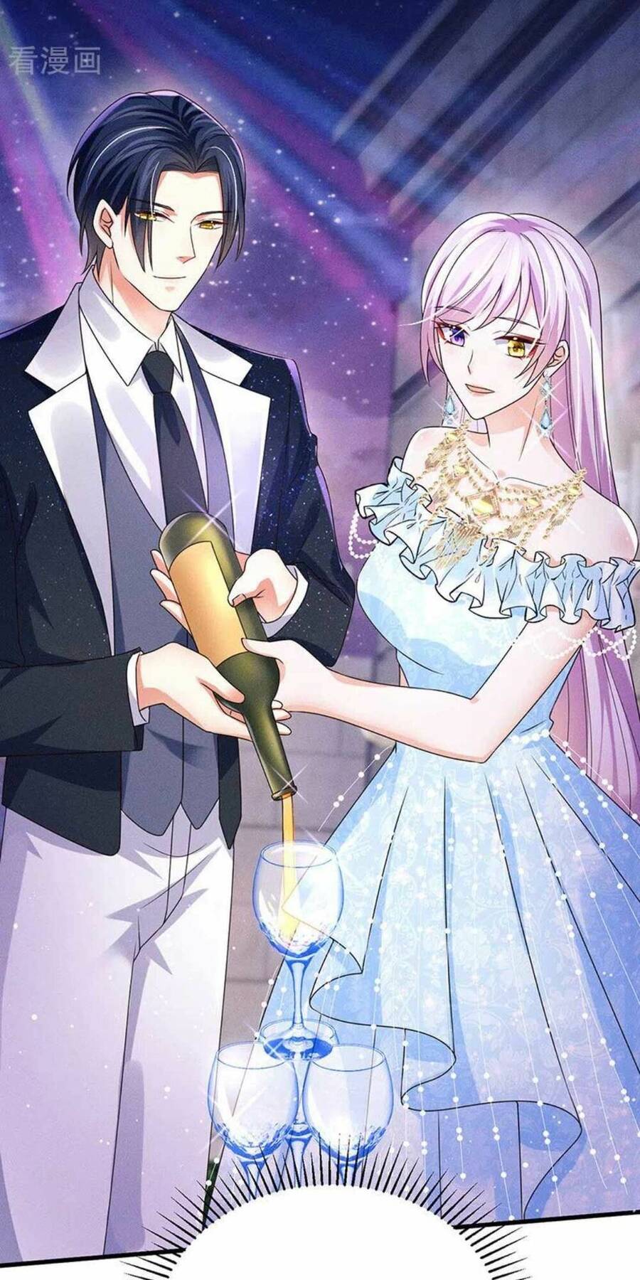 100 Cách Ngược Tra Nữ Chapter 83 - 37