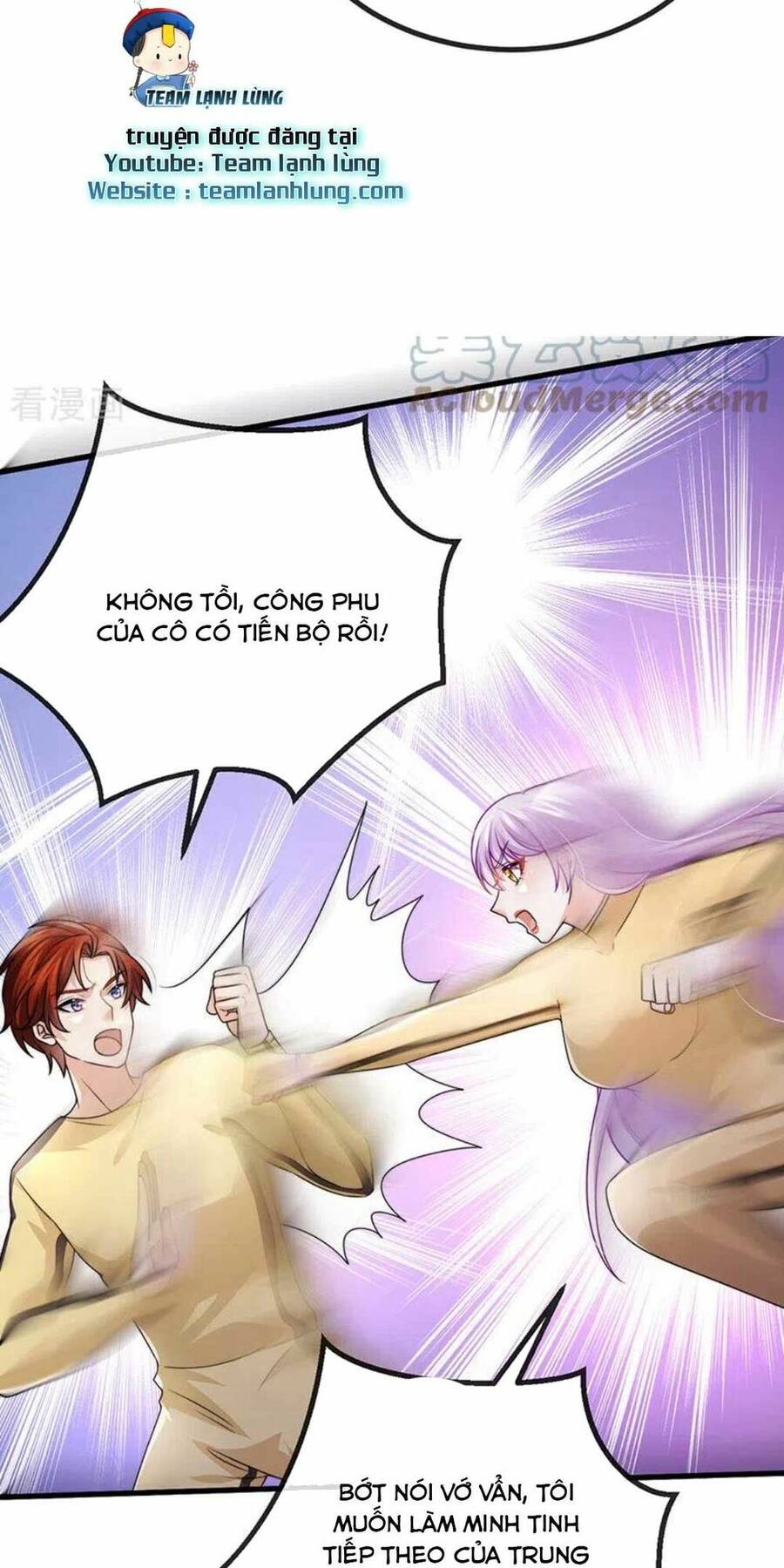 100 Cách Ngược Tra Nữ Chapter 83 - 5