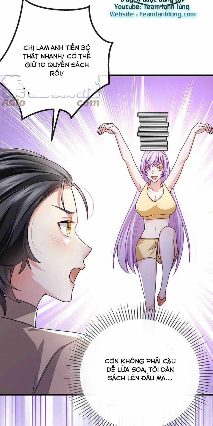 100 Cách Ngược Tra Nữ Chapter 83 - 7