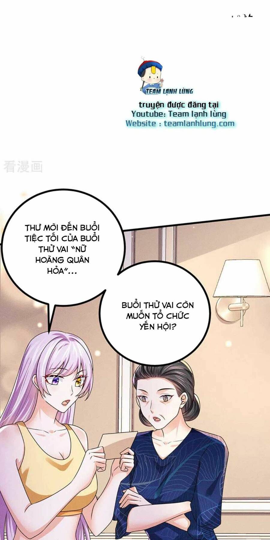 100 Cách Ngược Tra Nữ Chapter 83 - 10
