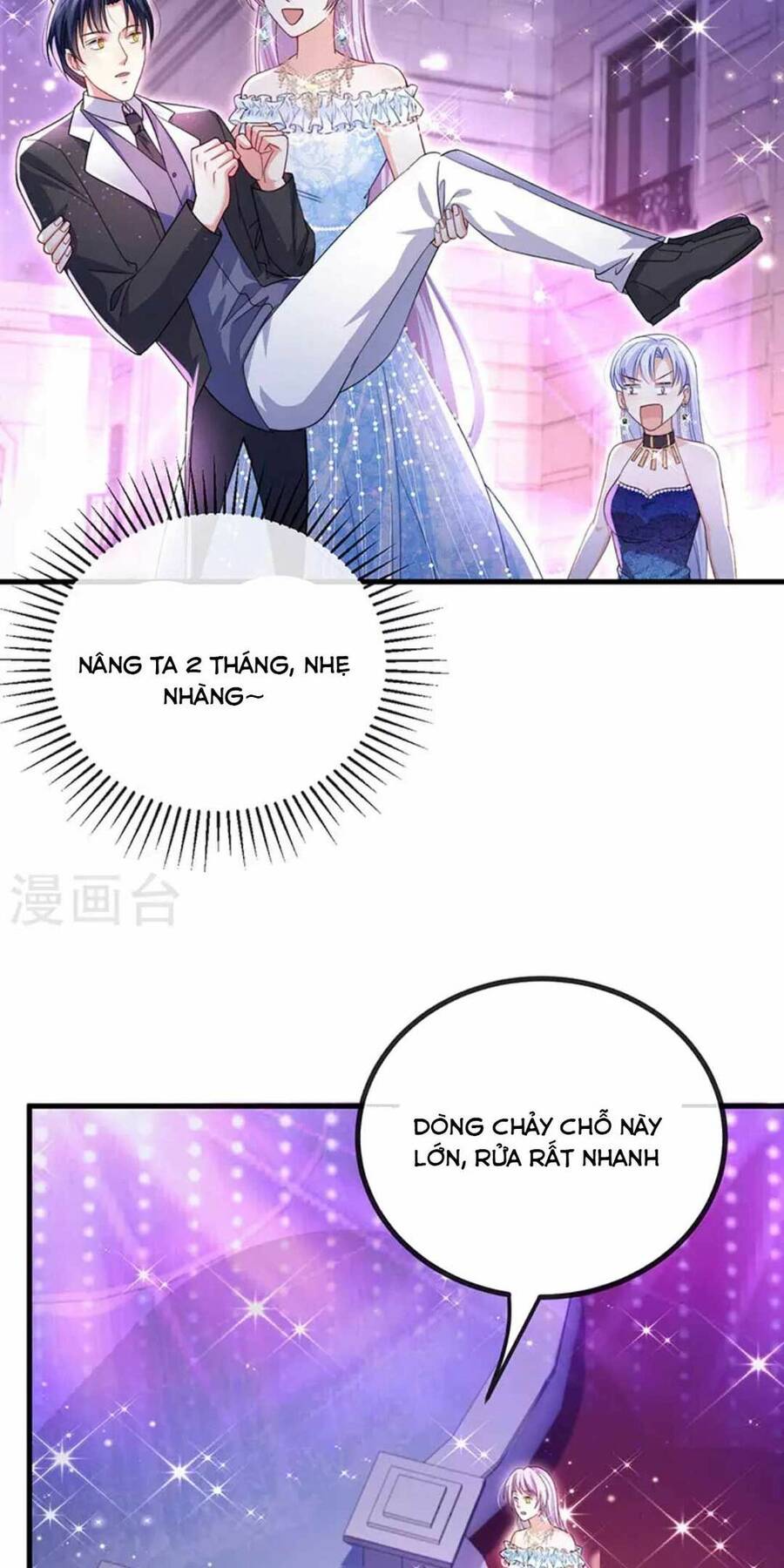 100 Cách Ngược Tra Nữ Chapter 84 - 11