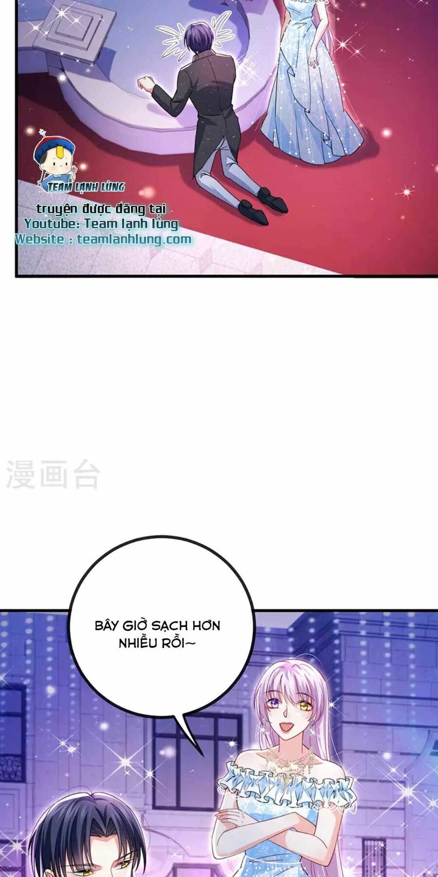 100 Cách Ngược Tra Nữ Chapter 84 - 12