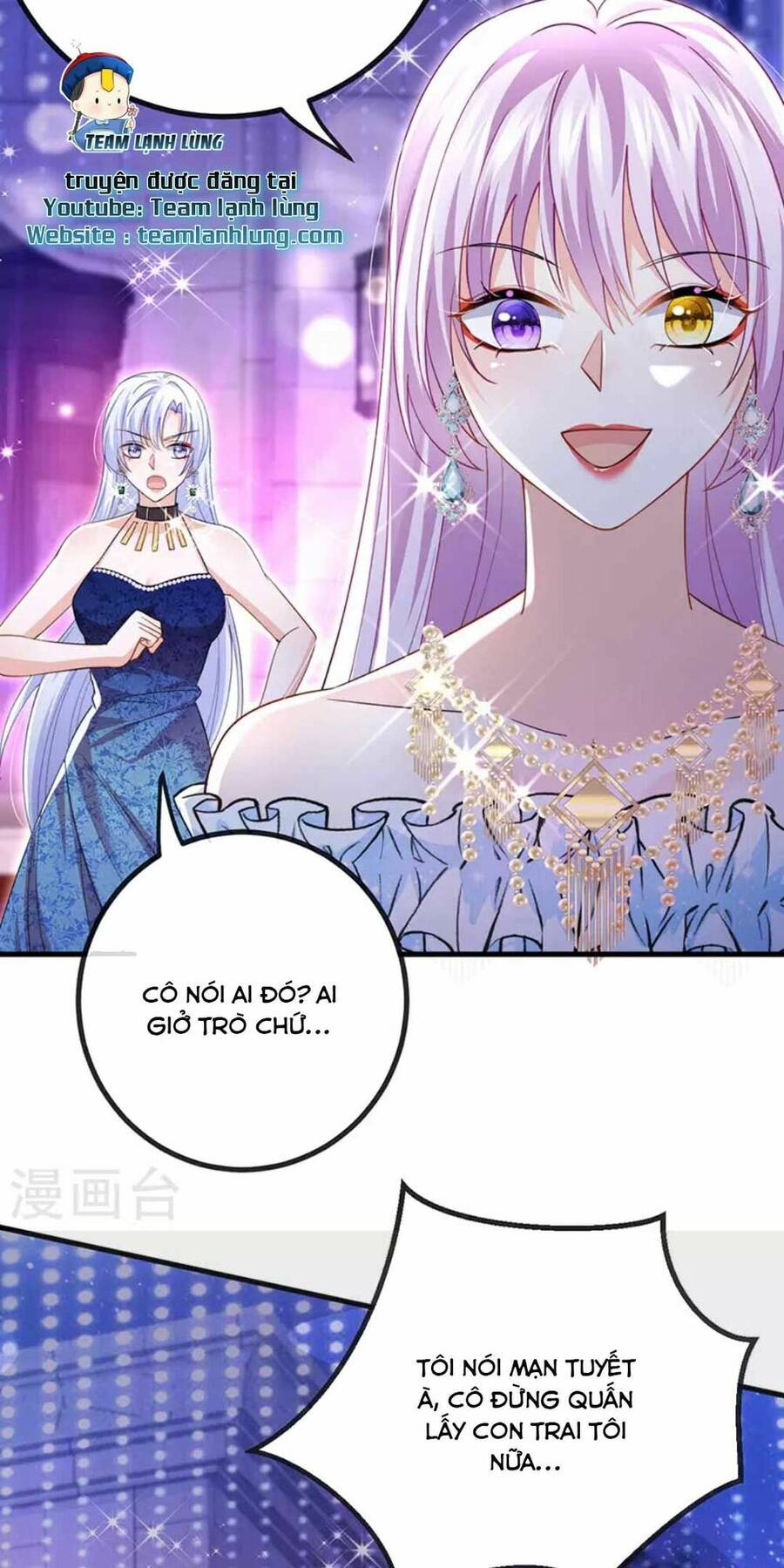 100 Cách Ngược Tra Nữ Chapter 84 - 15