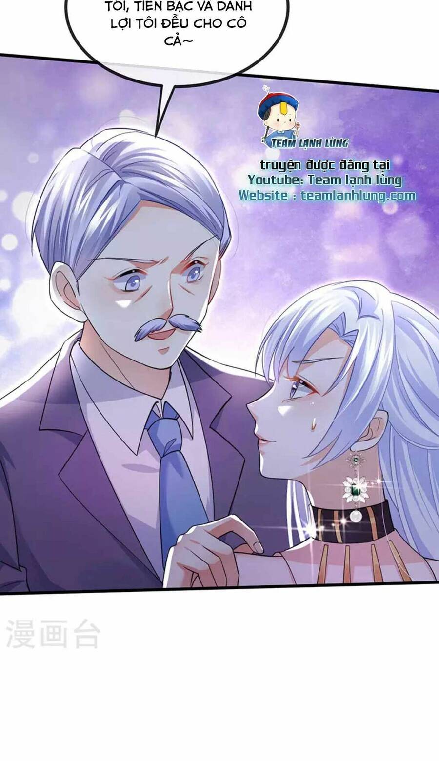 100 Cách Ngược Tra Nữ Chapter 84 - 17