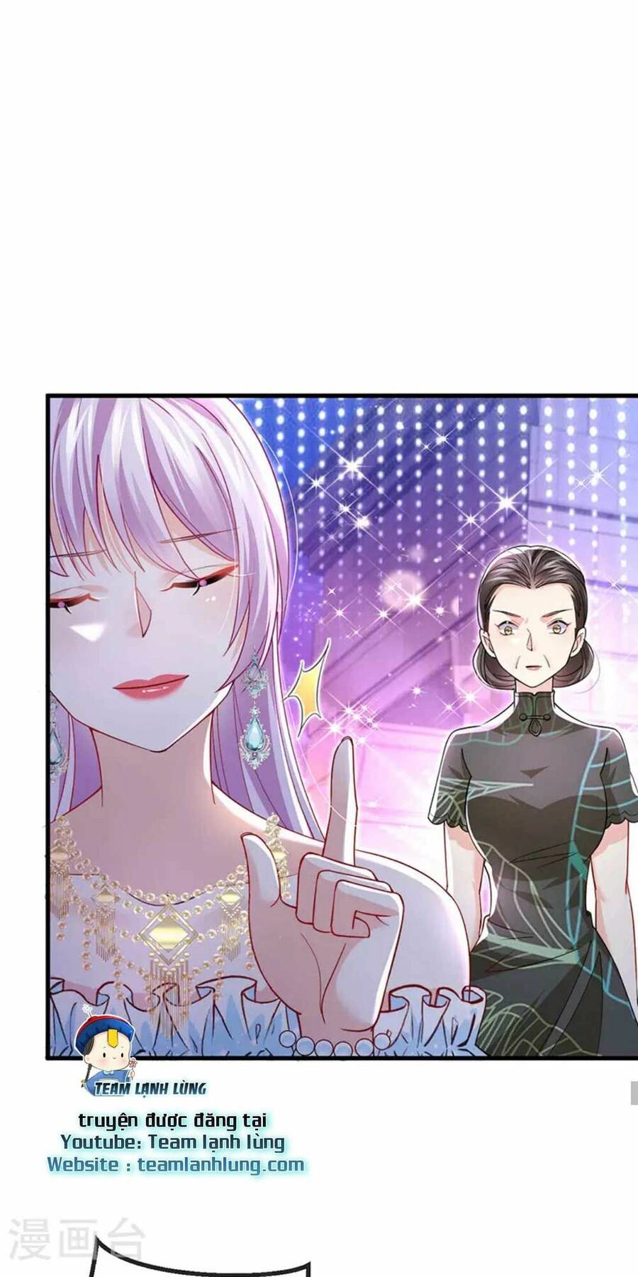 100 Cách Ngược Tra Nữ Chapter 84 - 18