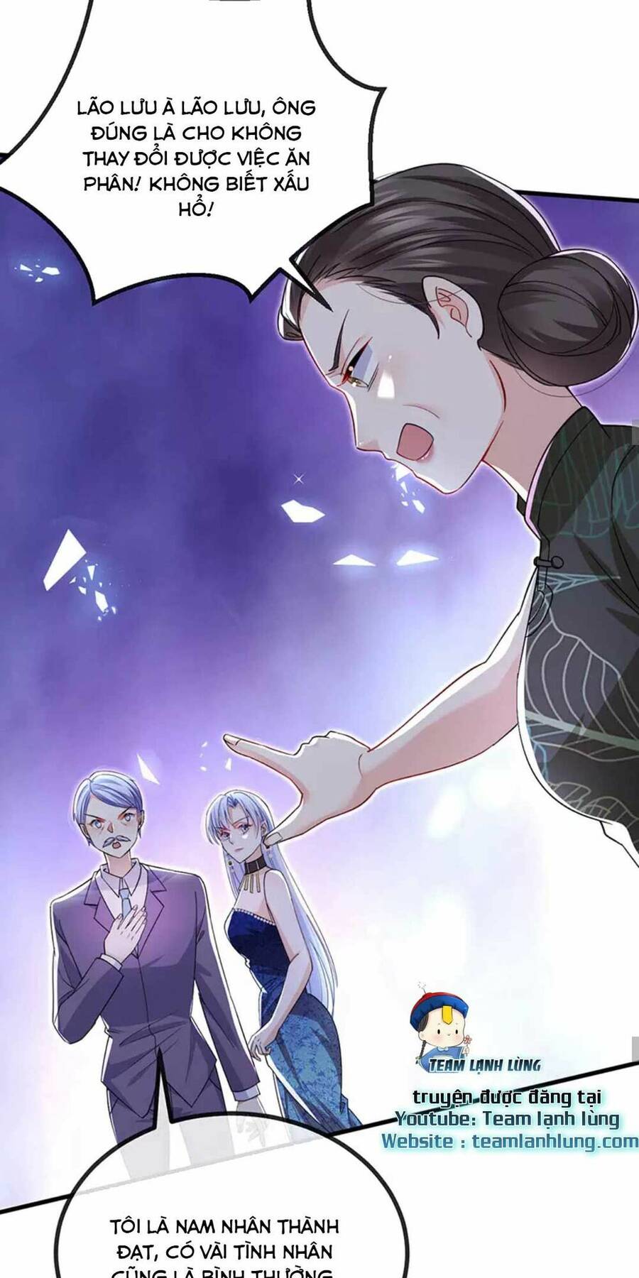 100 Cách Ngược Tra Nữ Chapter 84 - 19