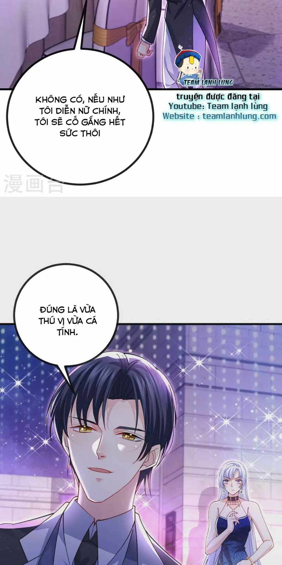 100 Cách Ngược Tra Nữ Chapter 84 - 3