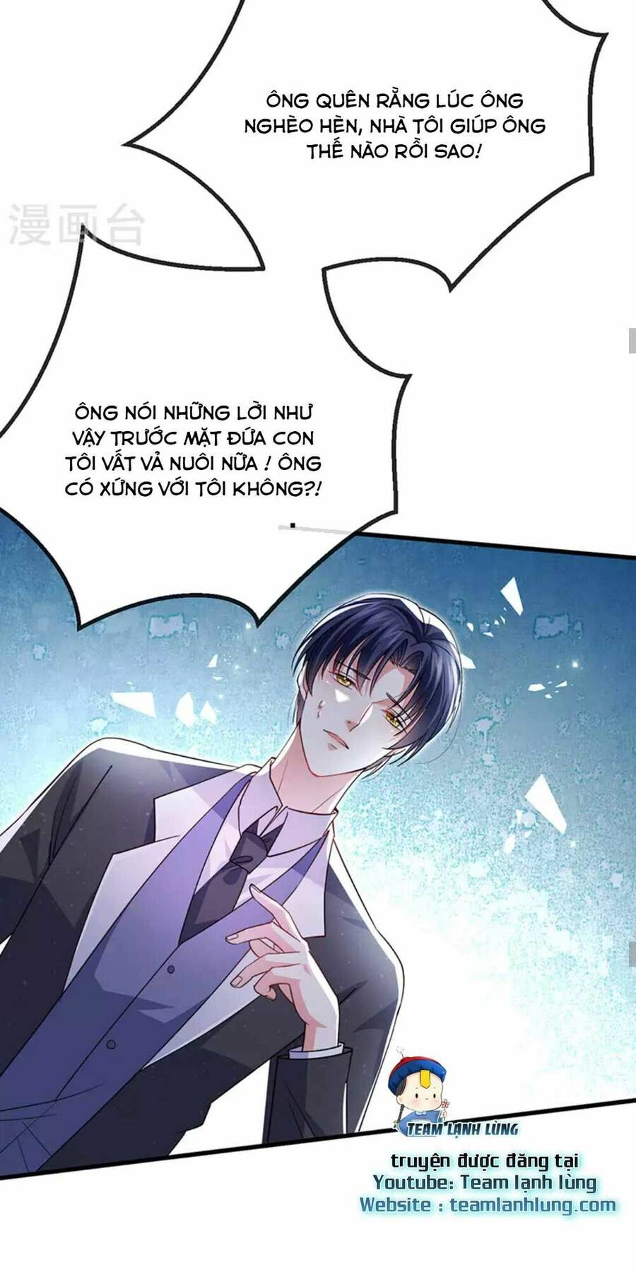 100 Cách Ngược Tra Nữ Chapter 84 - 21