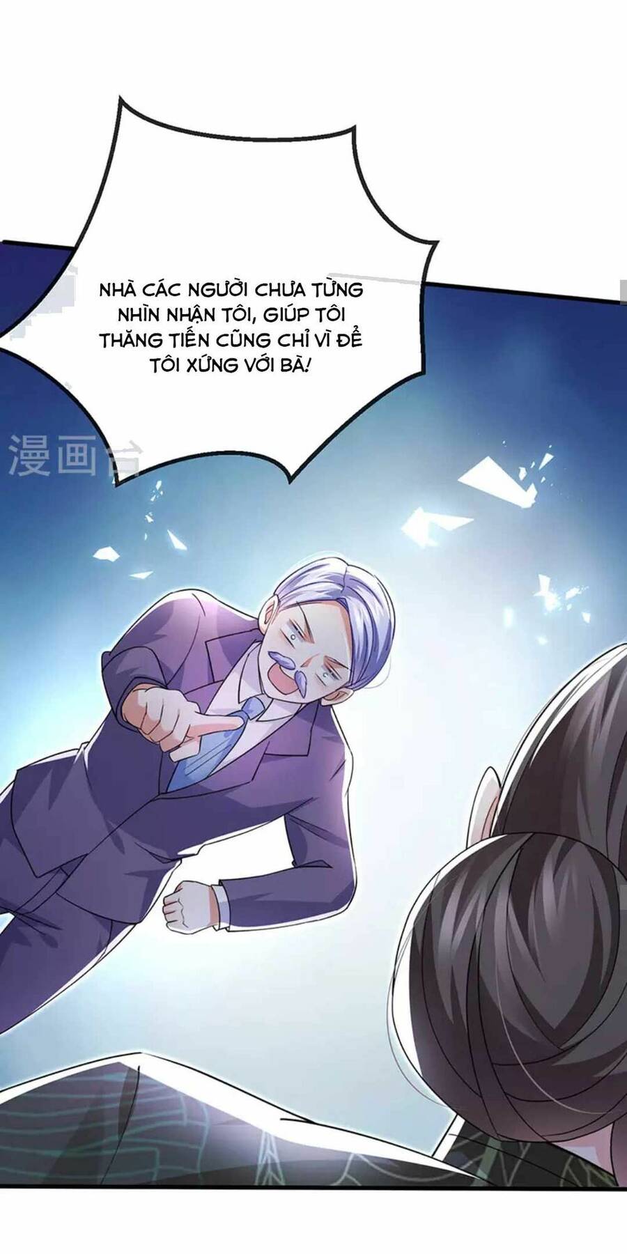 100 Cách Ngược Tra Nữ Chapter 84 - 22