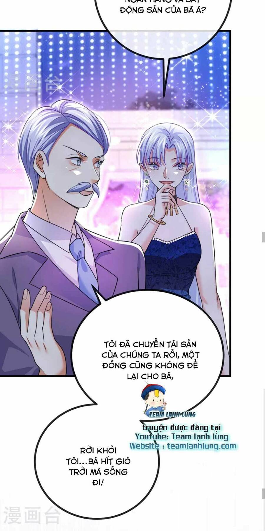 100 Cách Ngược Tra Nữ Chapter 84 - 26