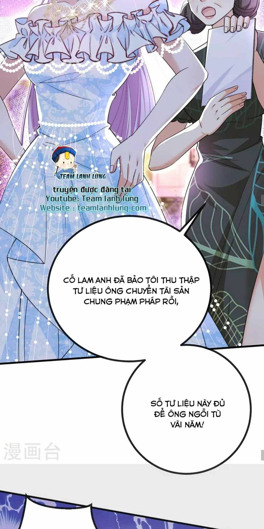 100 Cách Ngược Tra Nữ Chapter 84 - 28