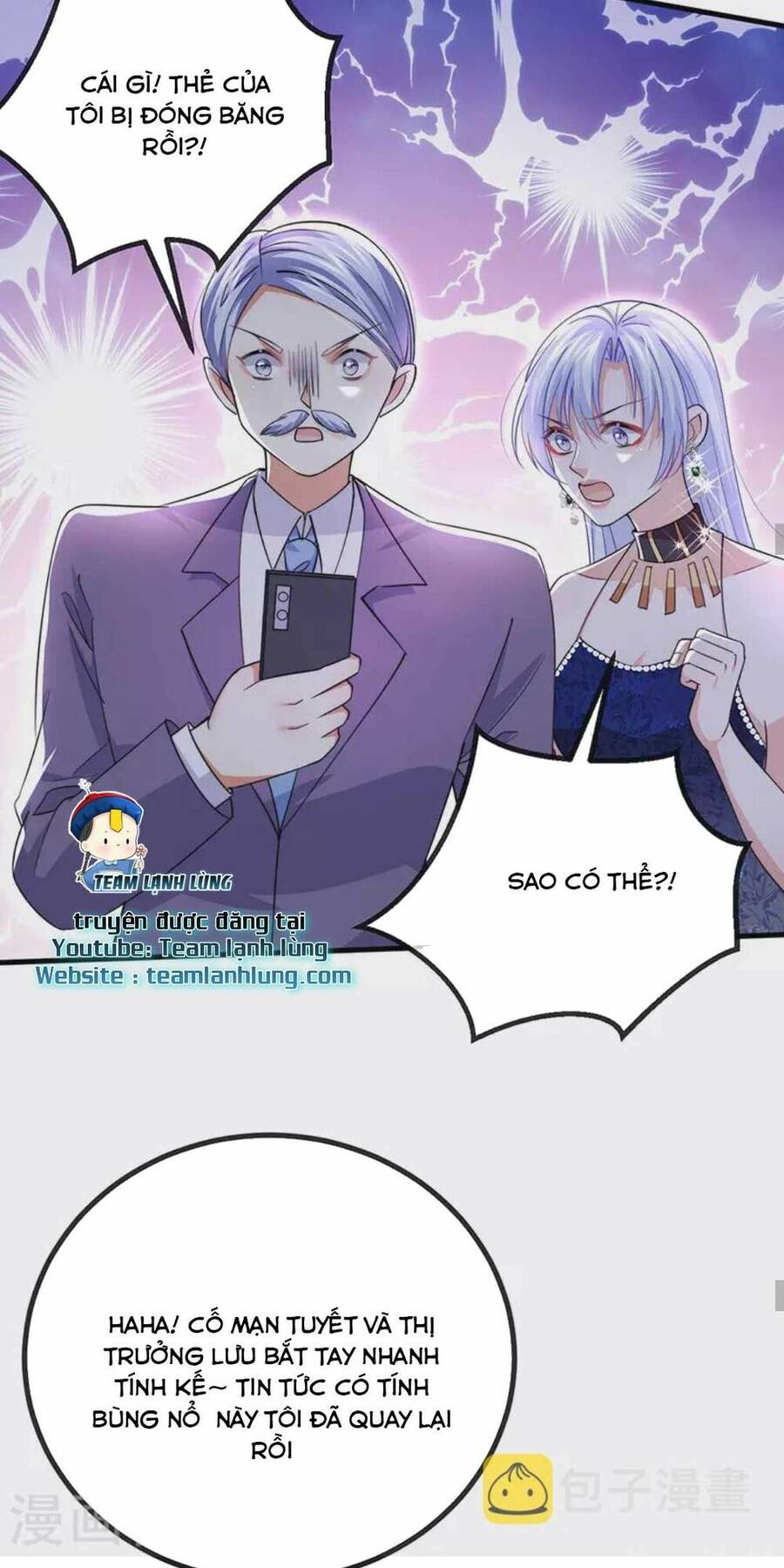 100 Cách Ngược Tra Nữ Chapter 84 - 29