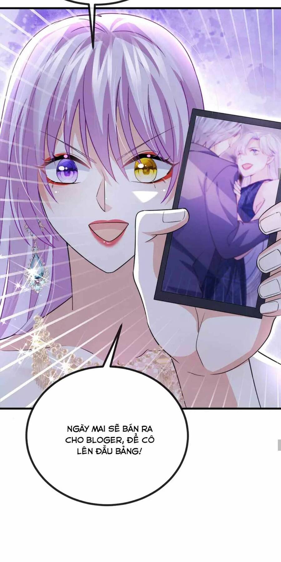 100 Cách Ngược Tra Nữ Chapter 84 - 30