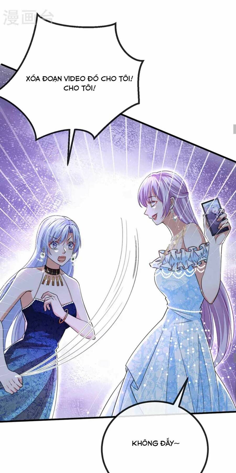 100 Cách Ngược Tra Nữ Chapter 84 - 31