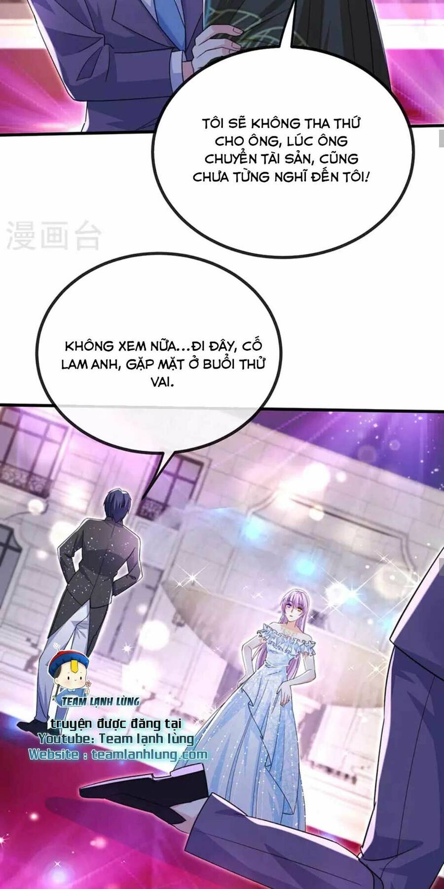 100 Cách Ngược Tra Nữ Chapter 84 - 35