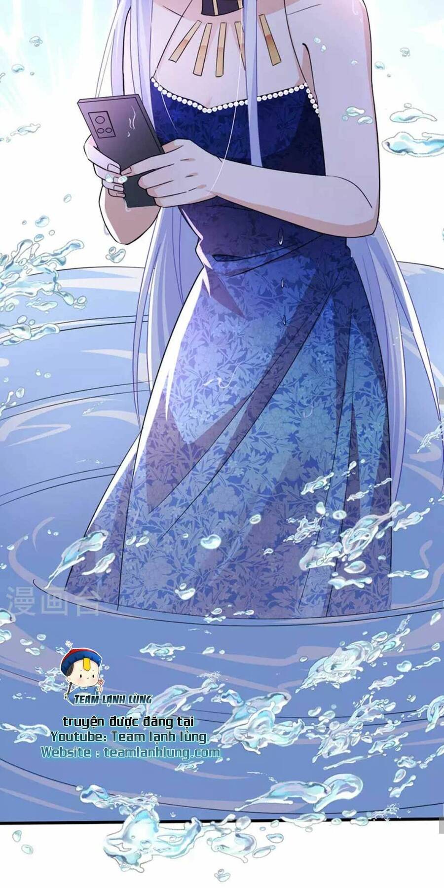 100 Cách Ngược Tra Nữ Chapter 84 - 37