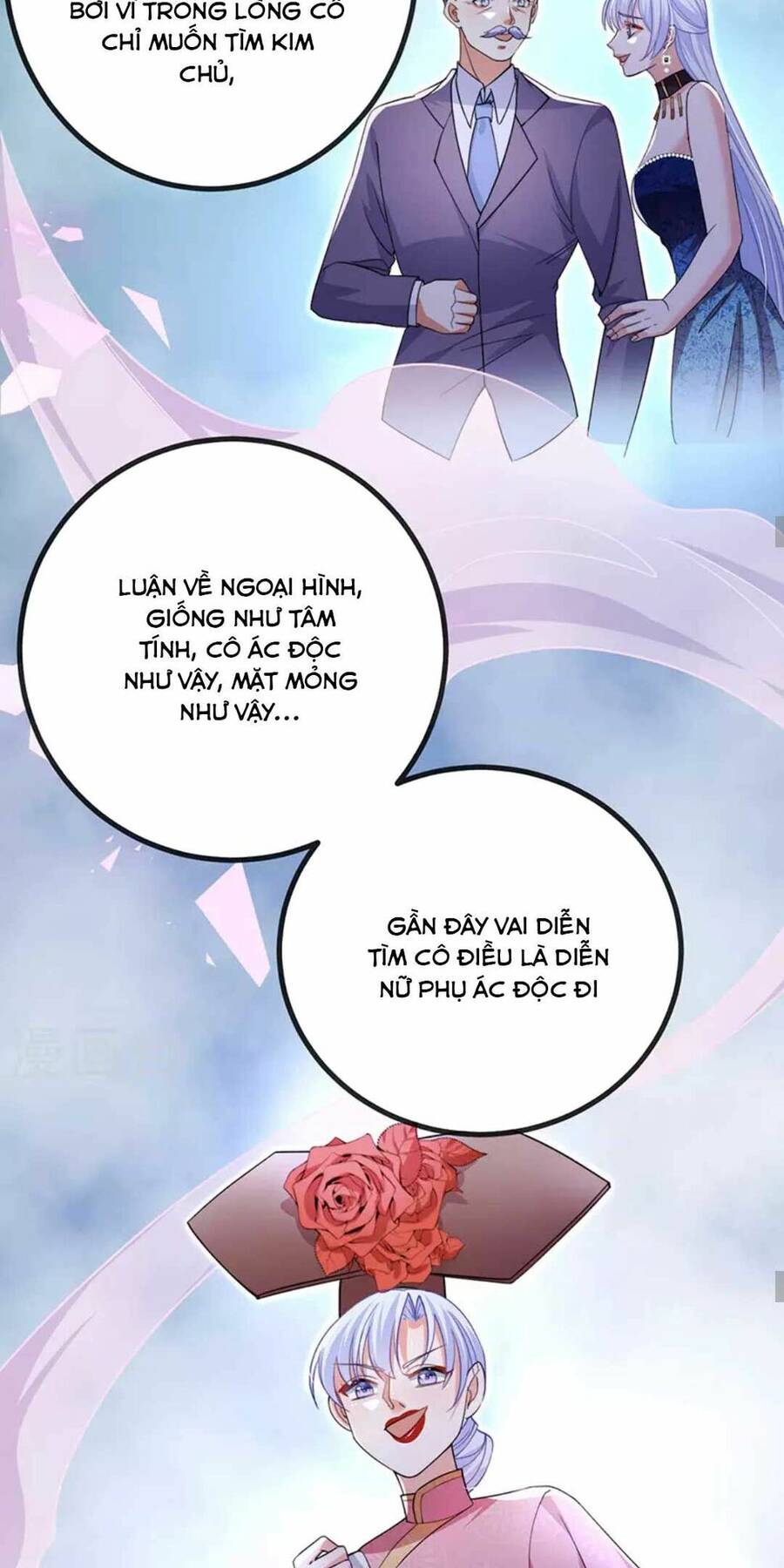 100 Cách Ngược Tra Nữ Chapter 84 - 40