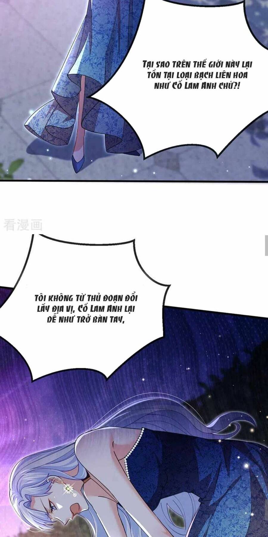 100 Cách Ngược Tra Nữ Chapter 85 - 12