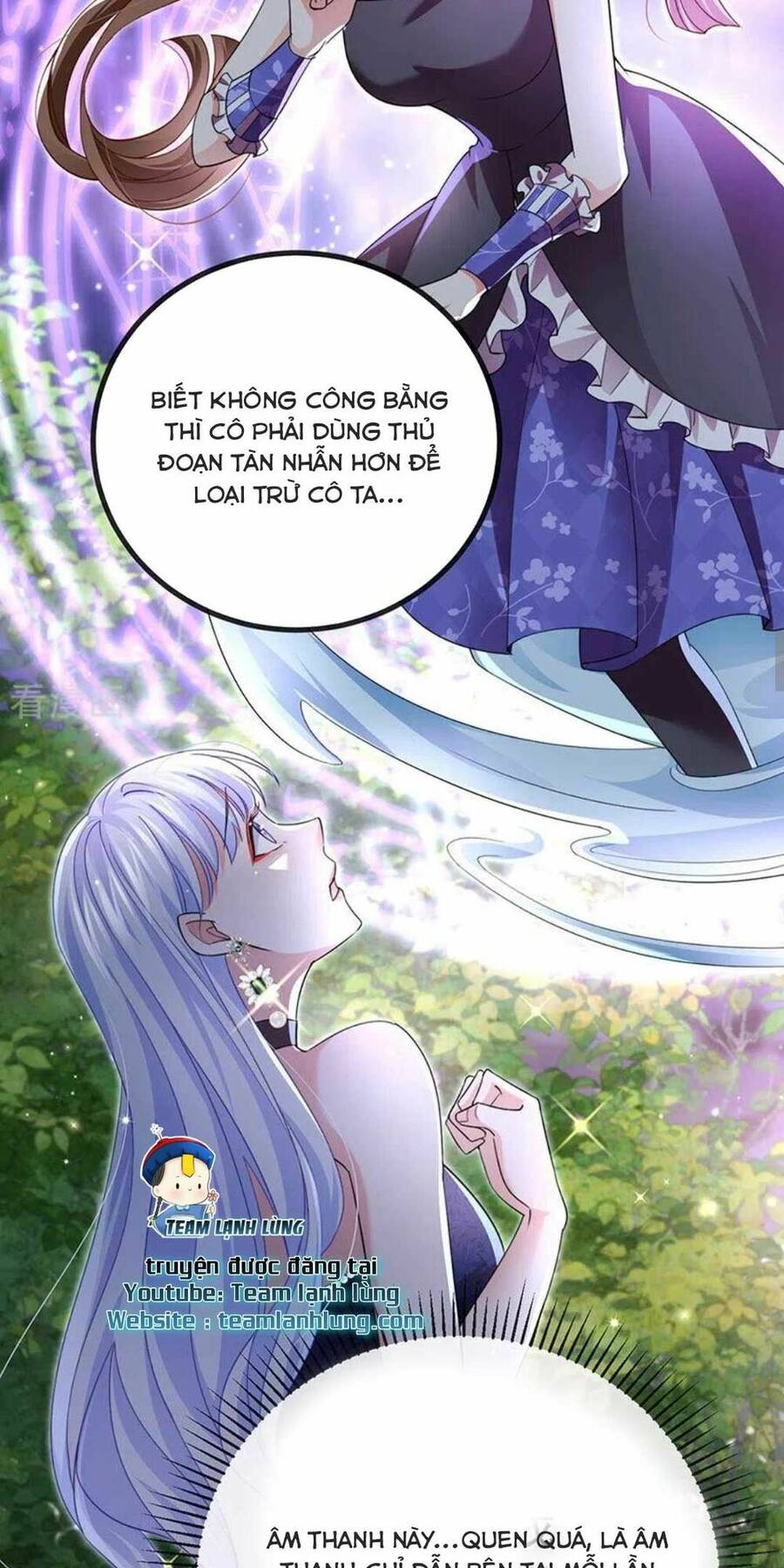 100 Cách Ngược Tra Nữ Chapter 85 - 14