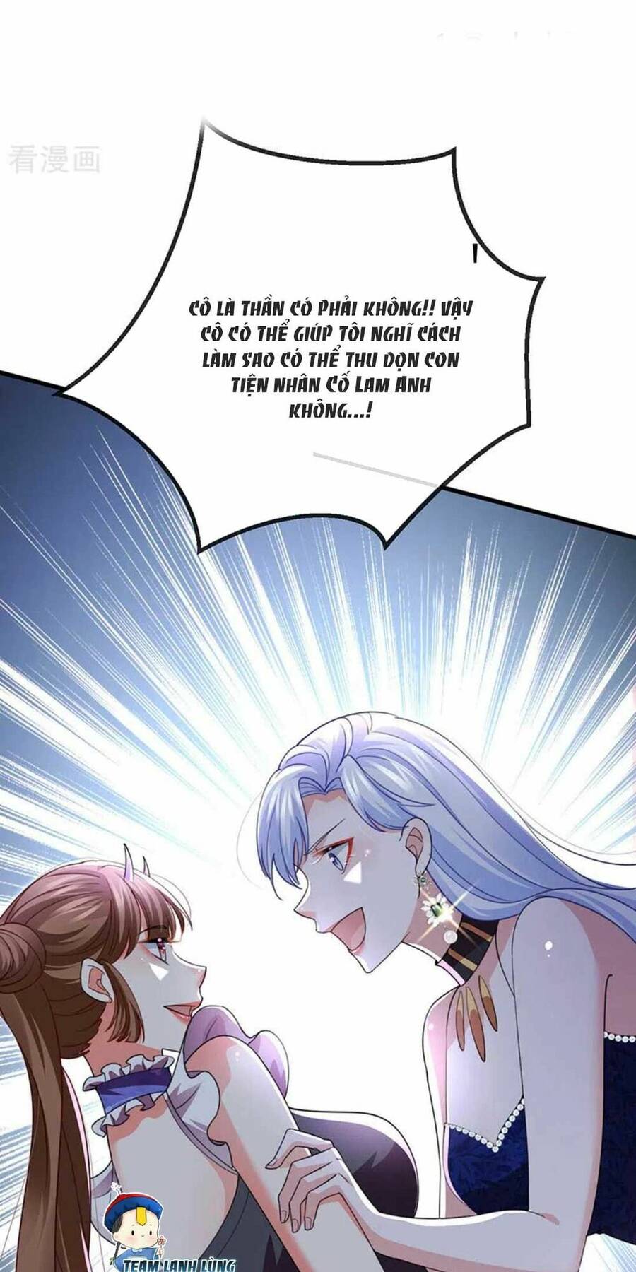 100 Cách Ngược Tra Nữ Chapter 85 - 17