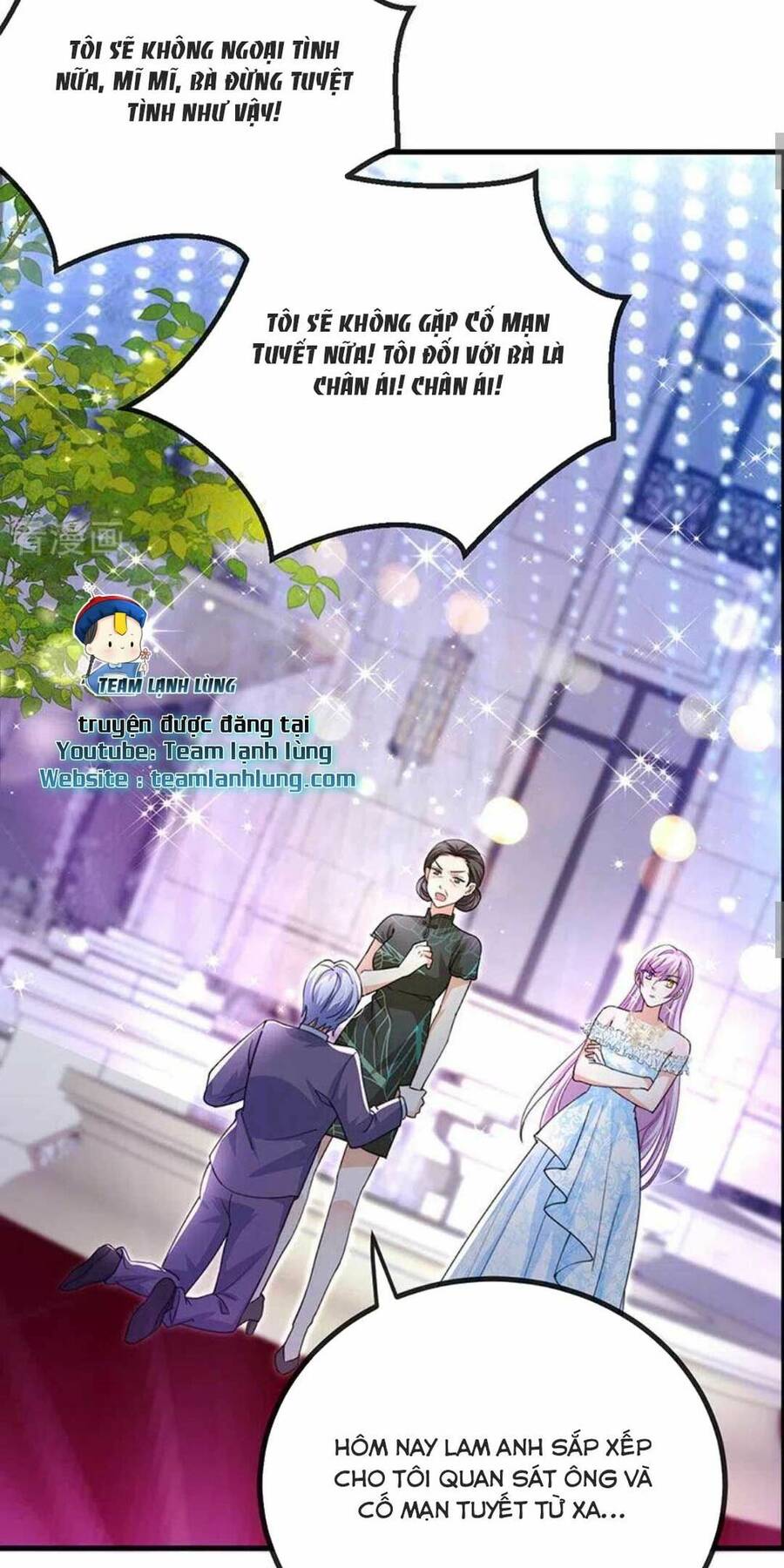 100 Cách Ngược Tra Nữ Chapter 85 - 19