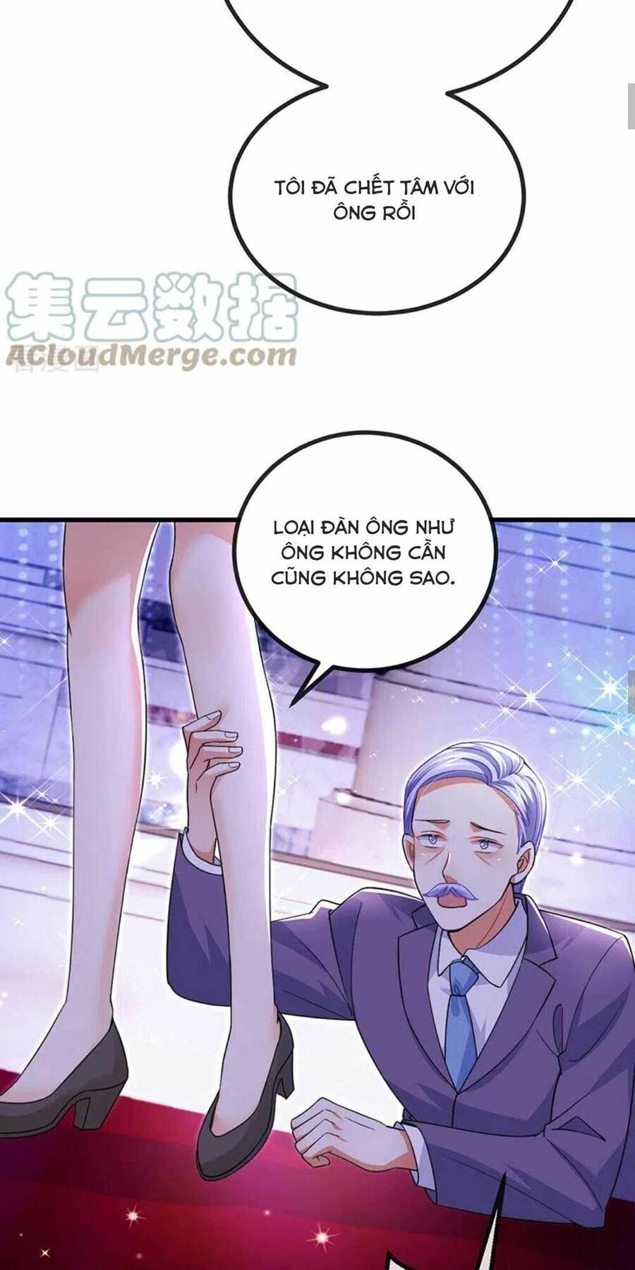 100 Cách Ngược Tra Nữ Chapter 85 - 20