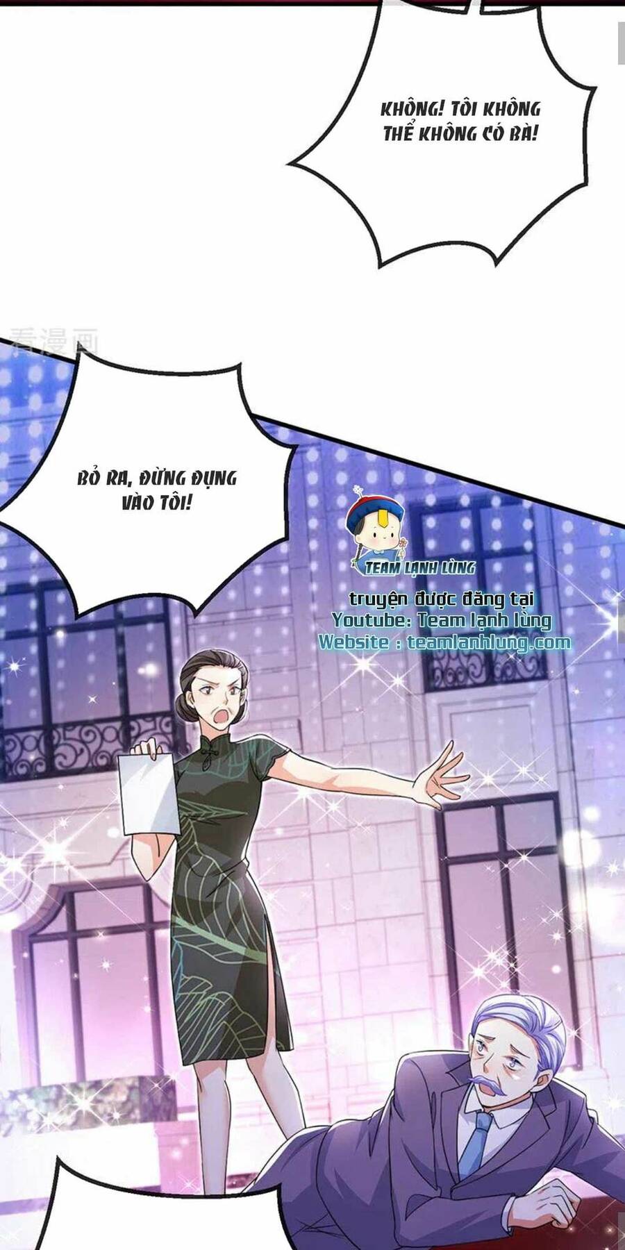 100 Cách Ngược Tra Nữ Chapter 85 - 21