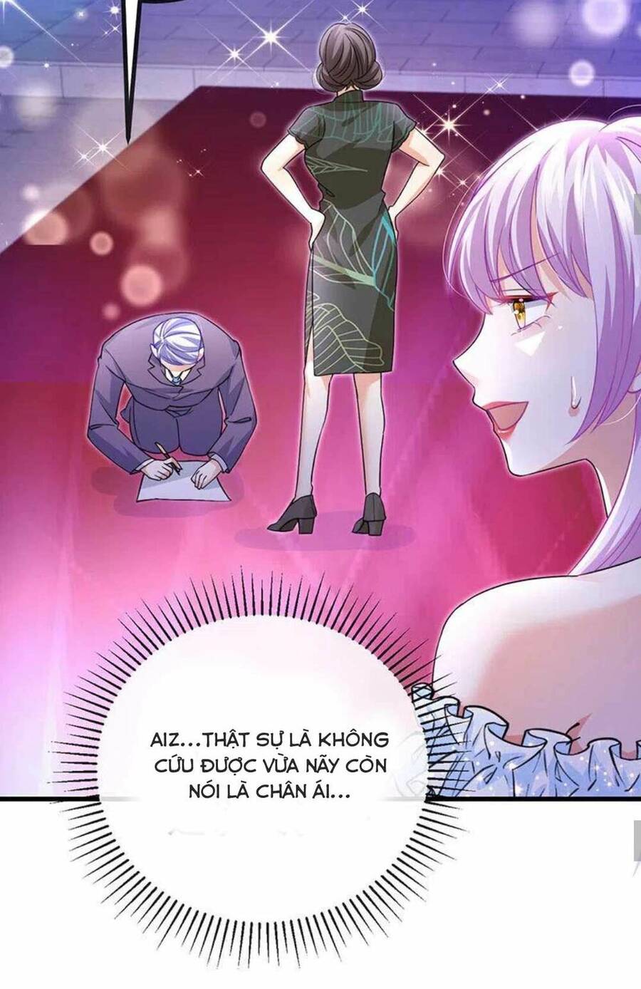 100 Cách Ngược Tra Nữ Chapter 85 - 23