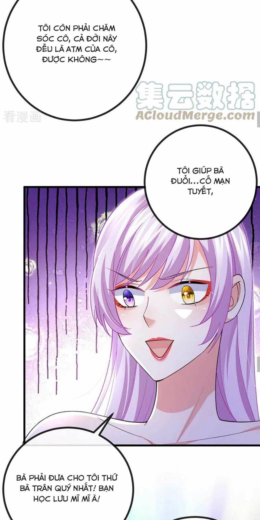 100 Cách Ngược Tra Nữ Chapter 85 - 26