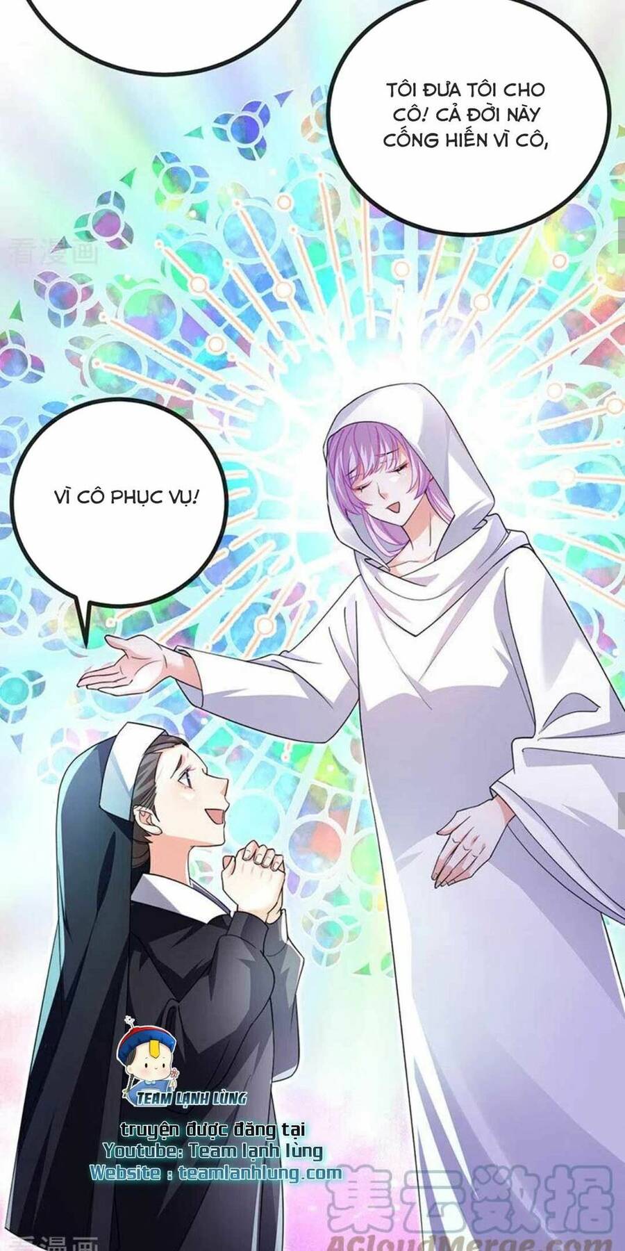 100 Cách Ngược Tra Nữ Chapter 85 - 27