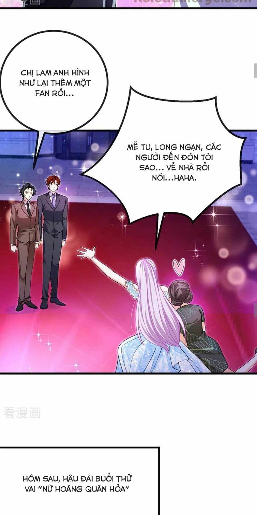 100 Cách Ngược Tra Nữ Chapter 85 - 28